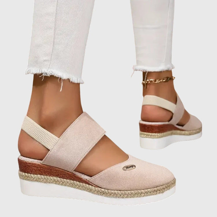 Meadhbh | Comfortable Orthopedic Sandals