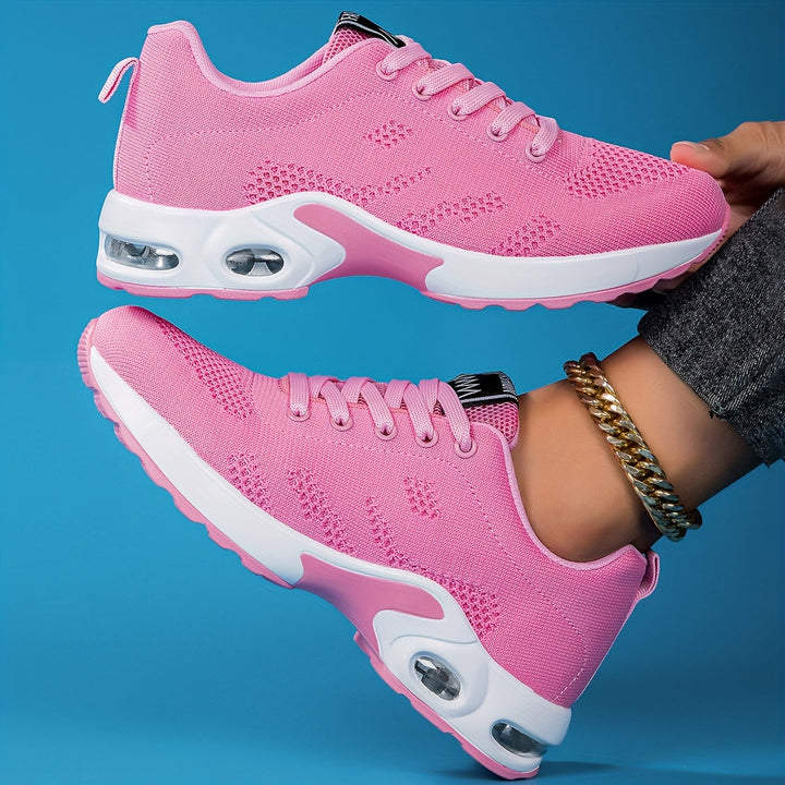 Ailbhe | Air-Cushion Breathable Non-Slip Runners