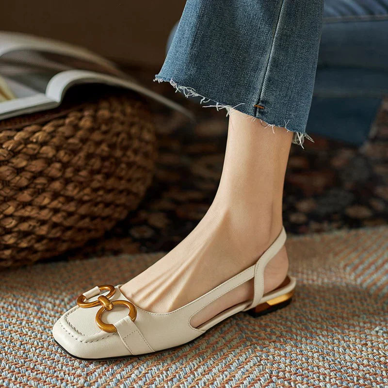 Almha | Stylish Comfort Sandals