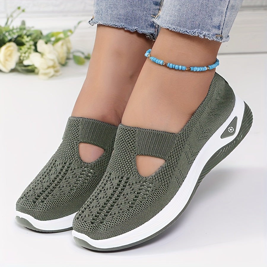 Riona | Easy Slip-On Stable Runners