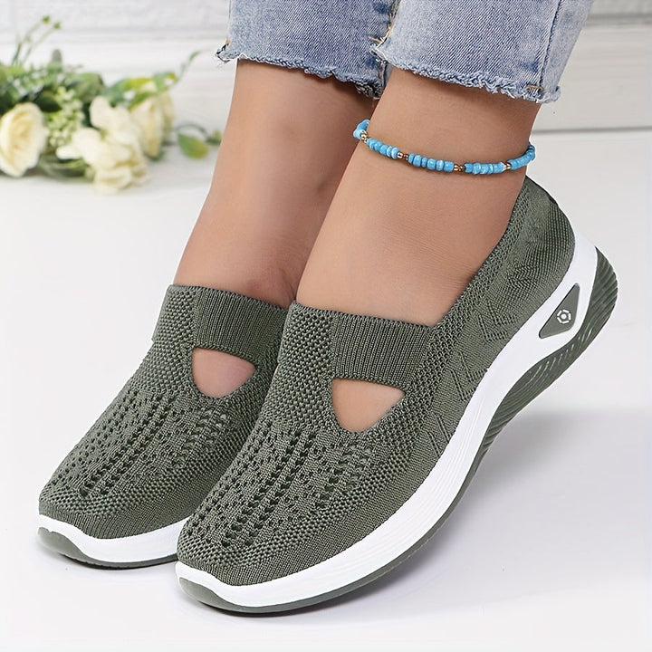 Riona | Easy Slip-On Stable Runners
