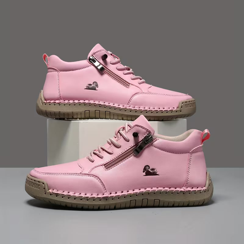 Dearbhla | ErgoVita Therapeutic Comfort Runners