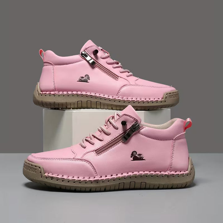 Dearbhla | ErgoVita Therapeutic Comfort Runners
