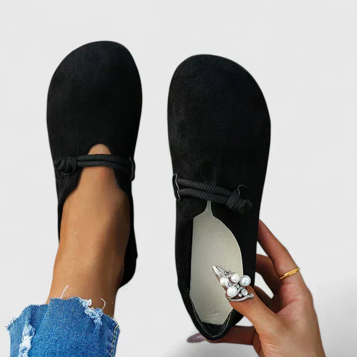 Réaltín | Orthopaedic Slip-Ons