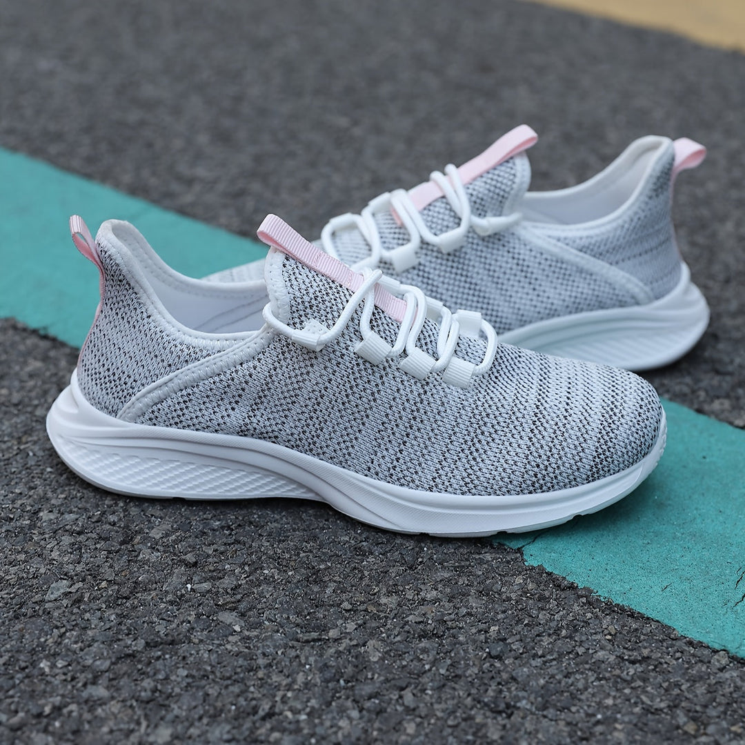 Niamh | Ultra-Lightweight Breathable Runners