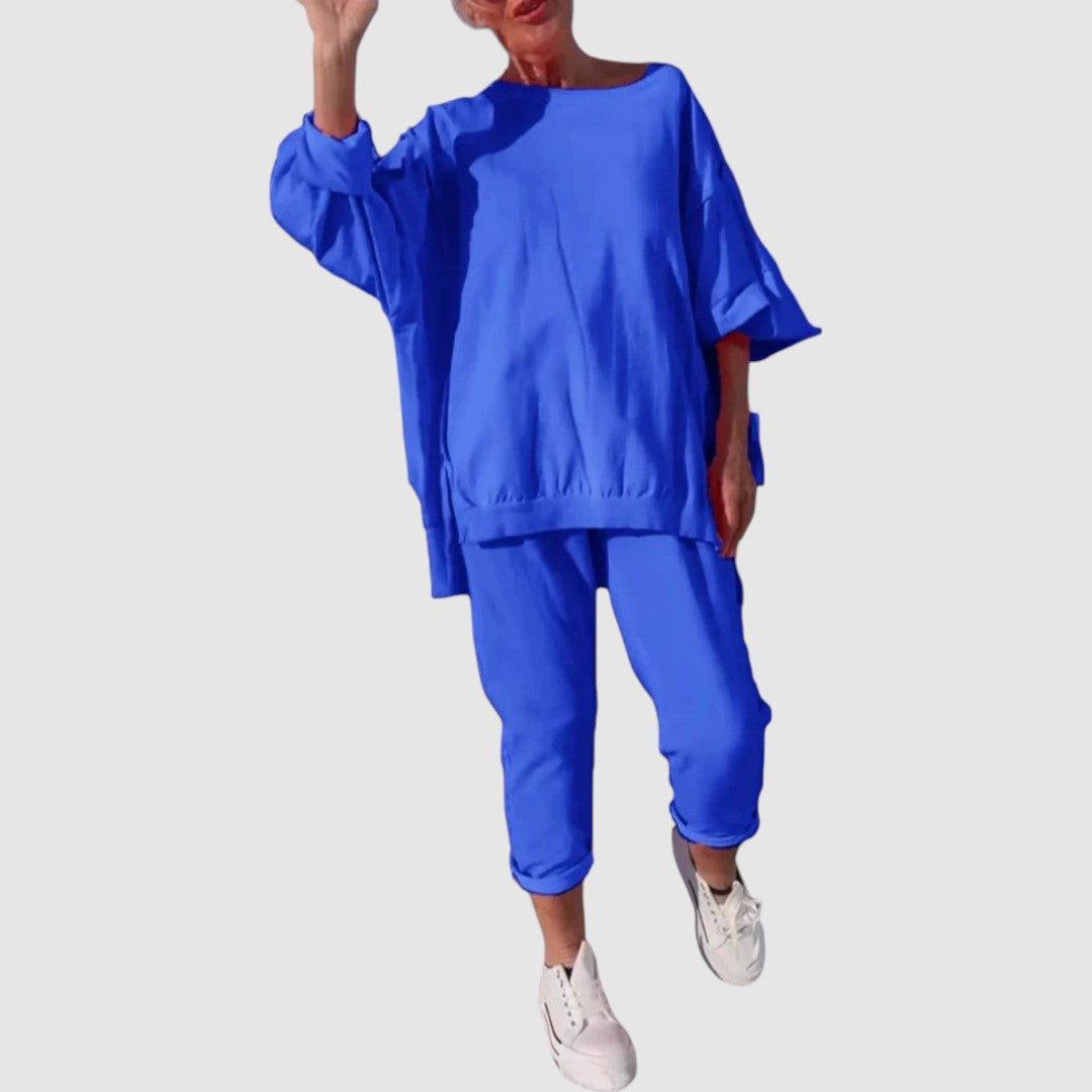 Blaithin | Homewear Set