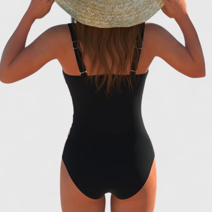 Mairéad | Sophisticated Swimsuit