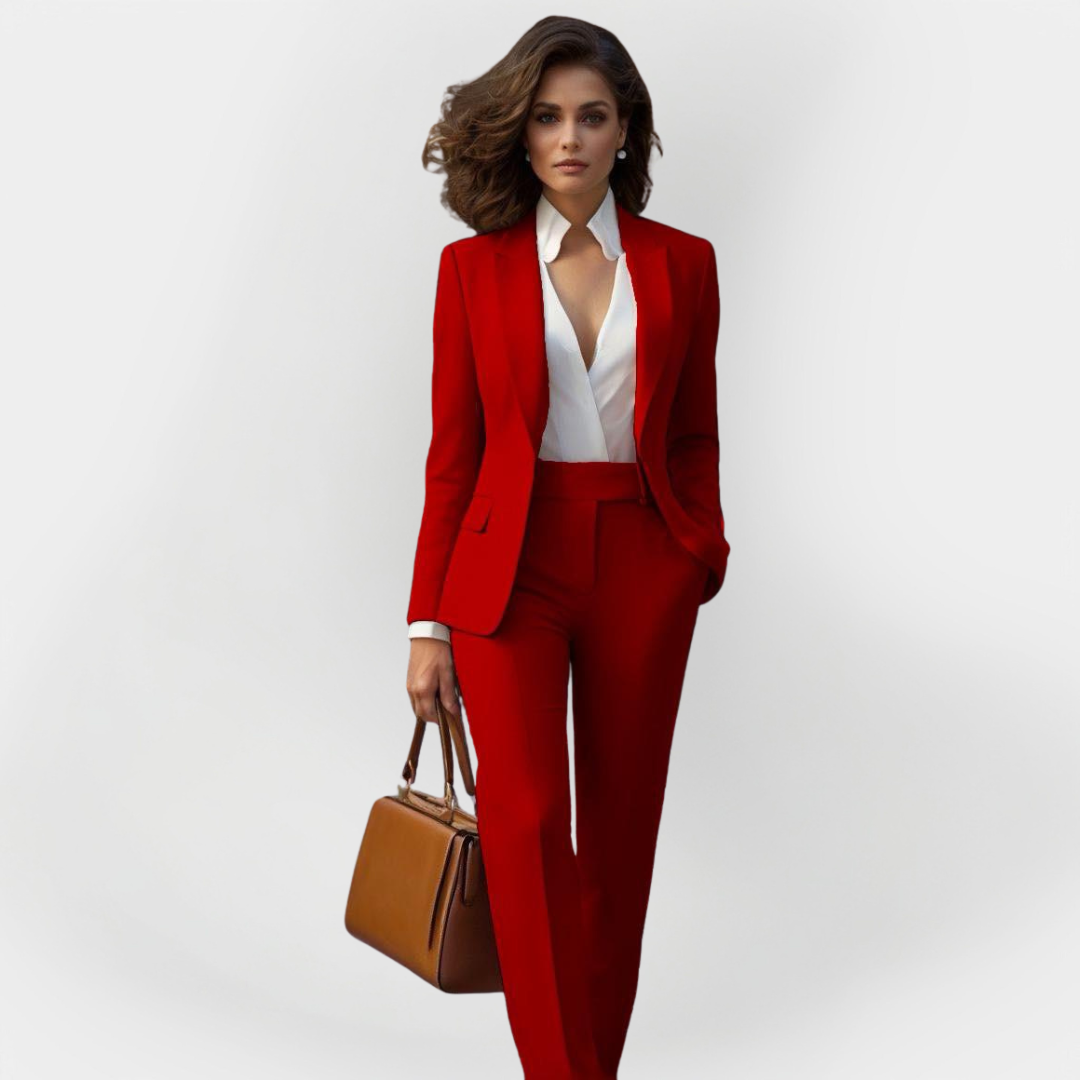Saoirse | Stylish Women's Suit