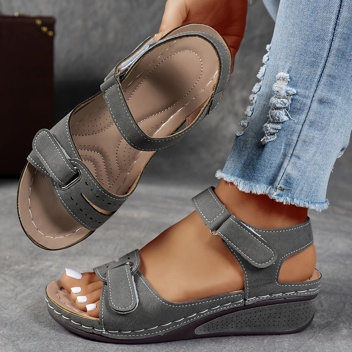 Keelin | Orthopaedic Sandal
