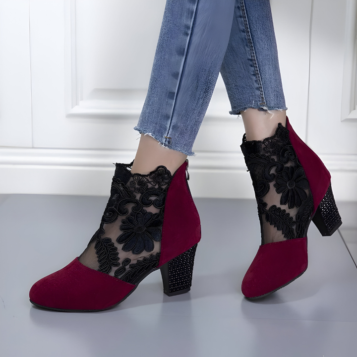 Clodagh | Orthopedic Heels