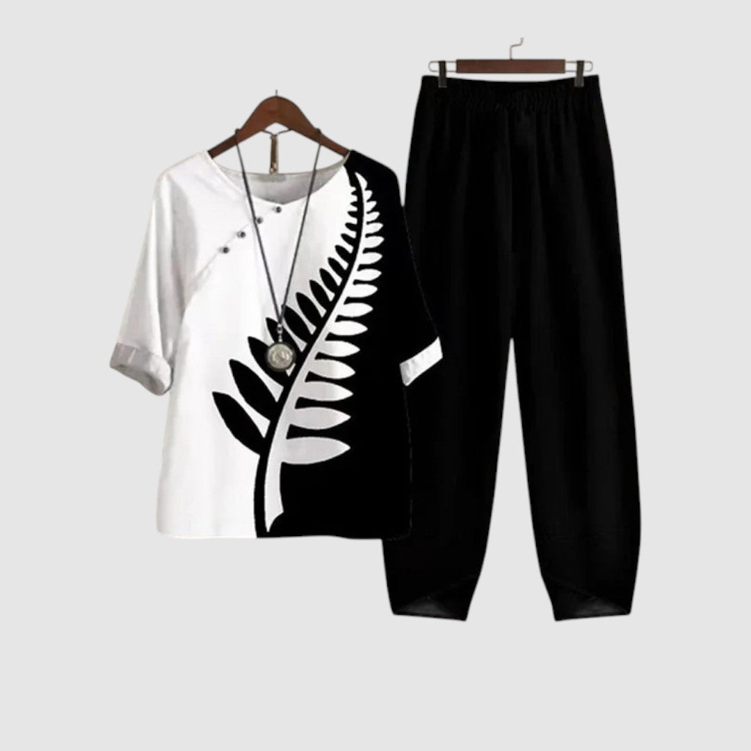 Ita | Elegant Craft Set