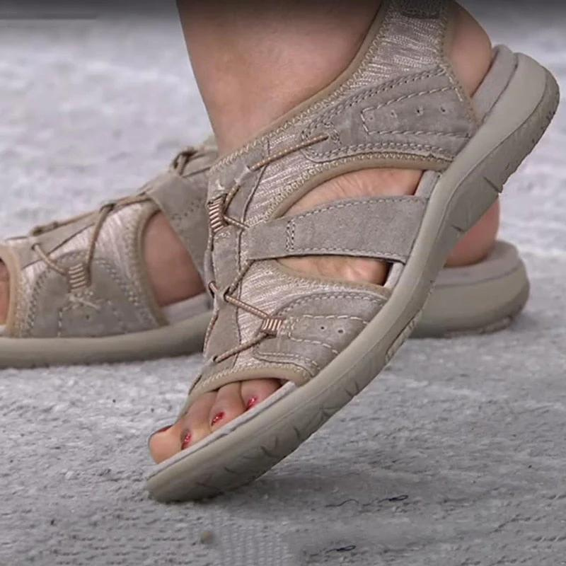 Íde | Orthopaedic Sandals