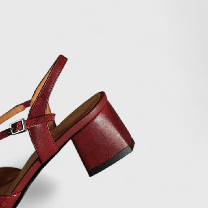 Laoise | Chic Heeled Sandals