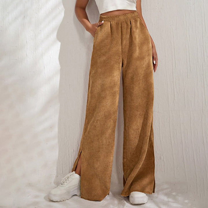 Clodagh | Comfort Lounge Trousers