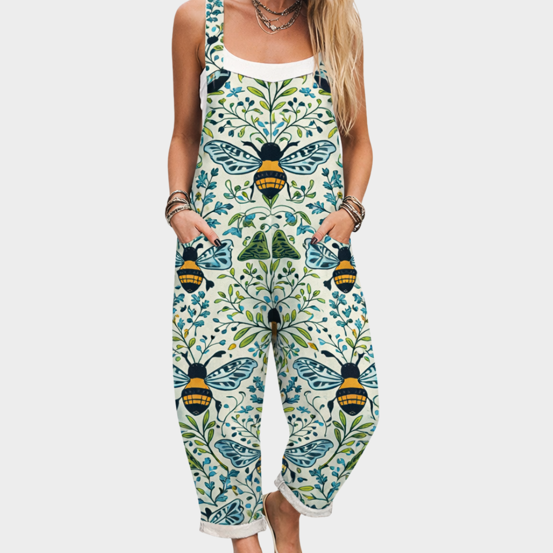Maeve | Comfortable Dungarees