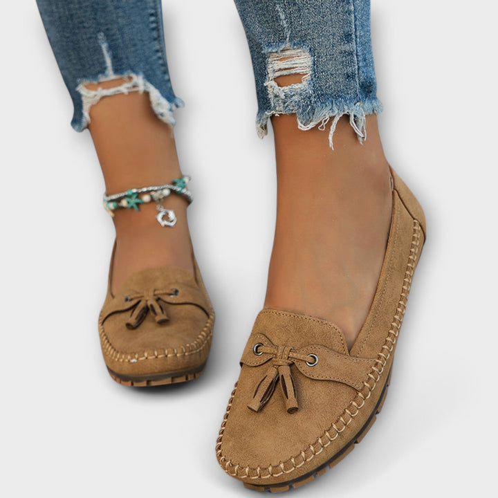 Faoiltiarna | Loafers