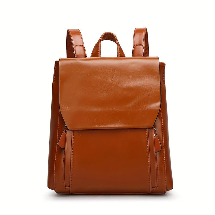 Riona | Vintage Quilted Backpack