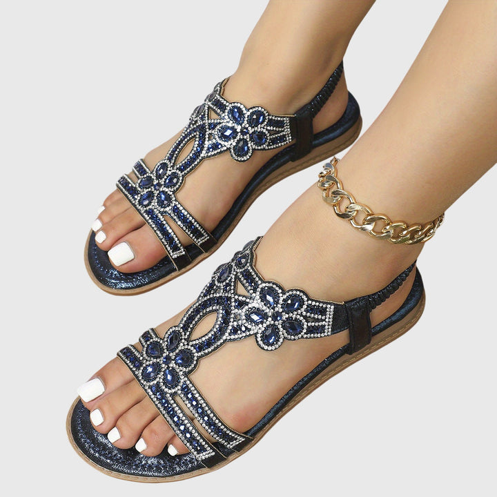 Fionnuala | Elegant Orthopedic Sandals