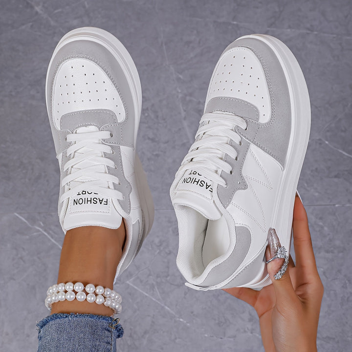 Nuala | Elegant Platform Runners