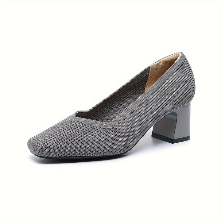Saoirse | Orthopedic Heels