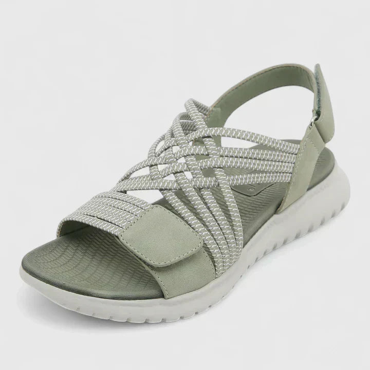 Peigi | Lightweight Orthopedic Sandals