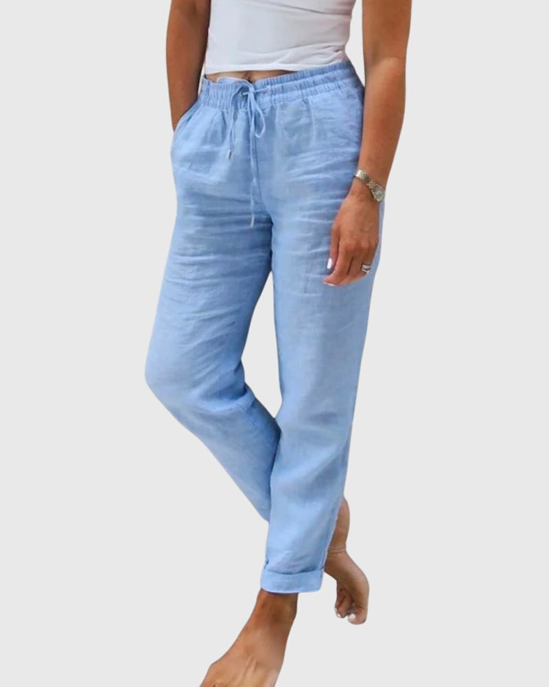 Ide | Elegant Trousers for Women
