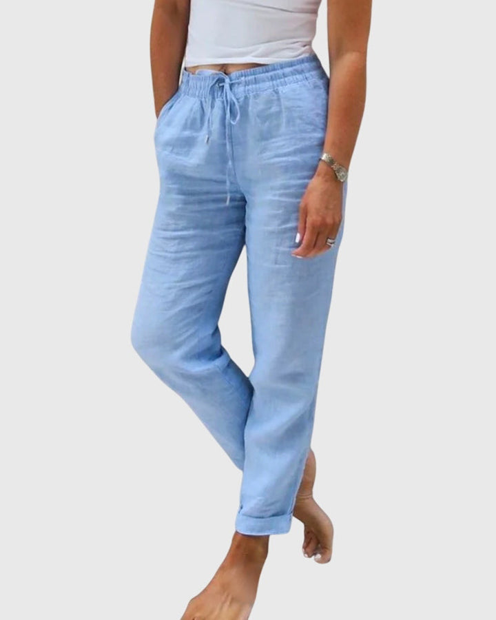 Ide | Elegant Trousers for Women