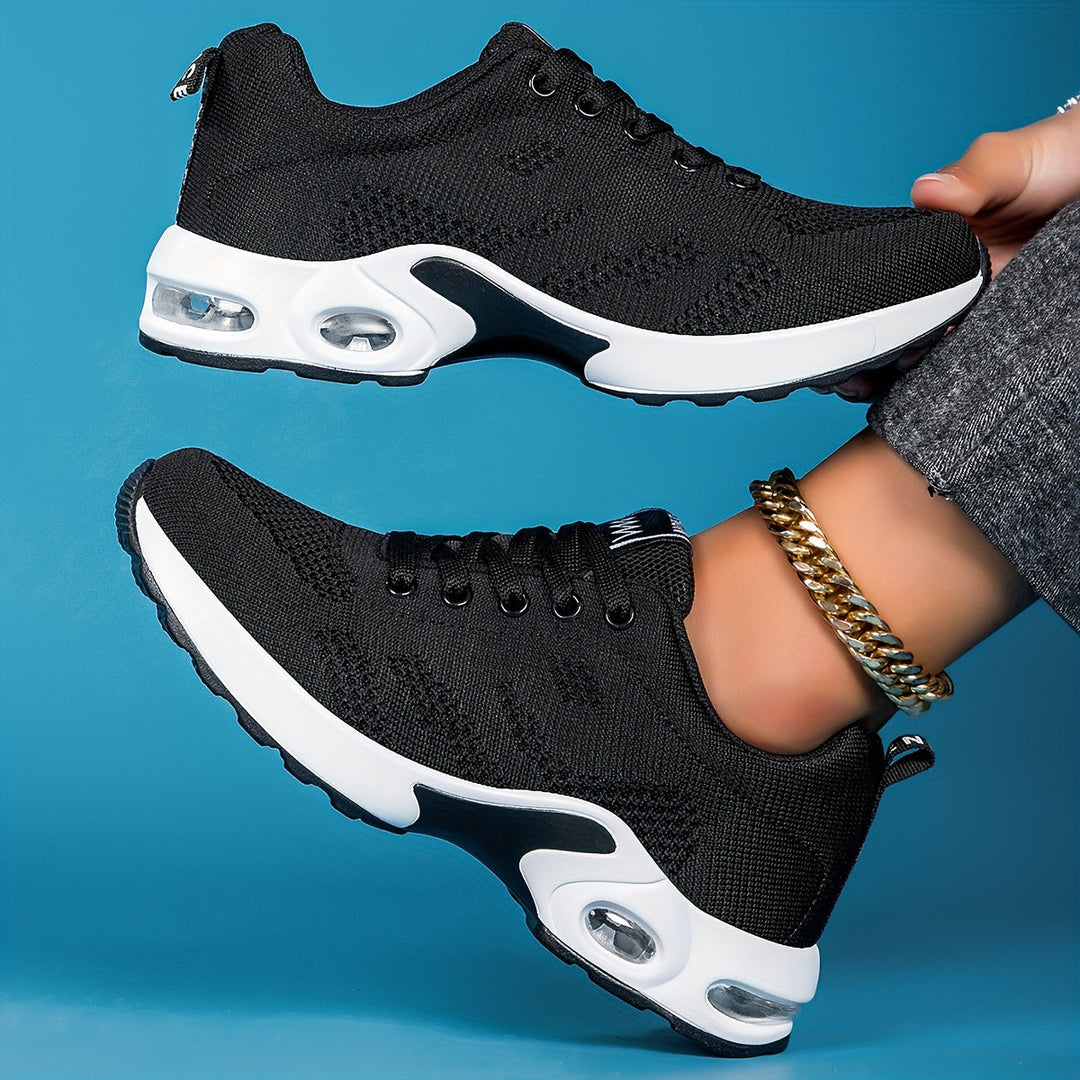 Ailbhe | Air-Cushion Breathable Non-Slip Runners