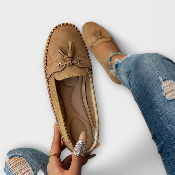 Faoiltiarna | Loafers