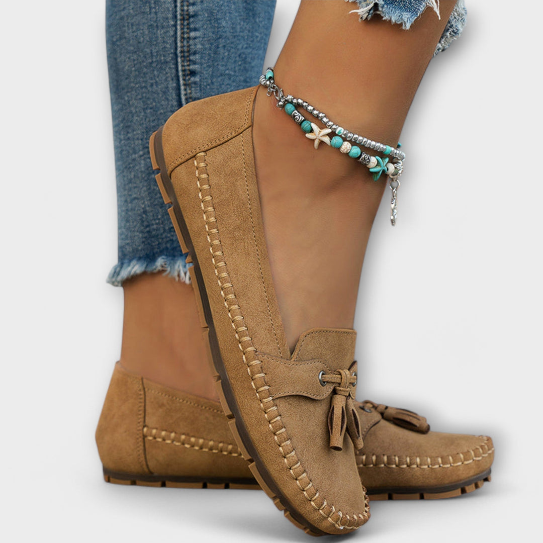 Faoiltiarna | Loafers