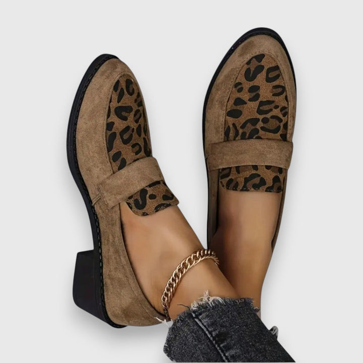 Muireann | Comfortable Loafers