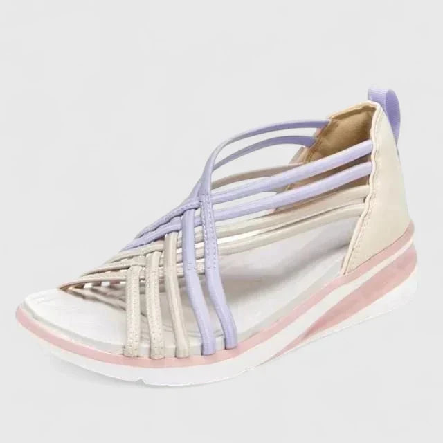 Ailis | Elegant Orthopedic Sandals