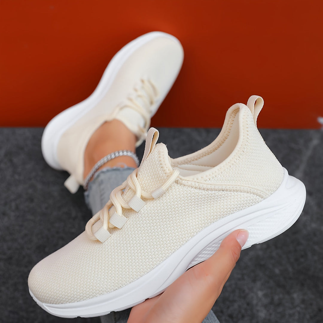 Niamh | Ultra-Lightweight Breathable Runners
