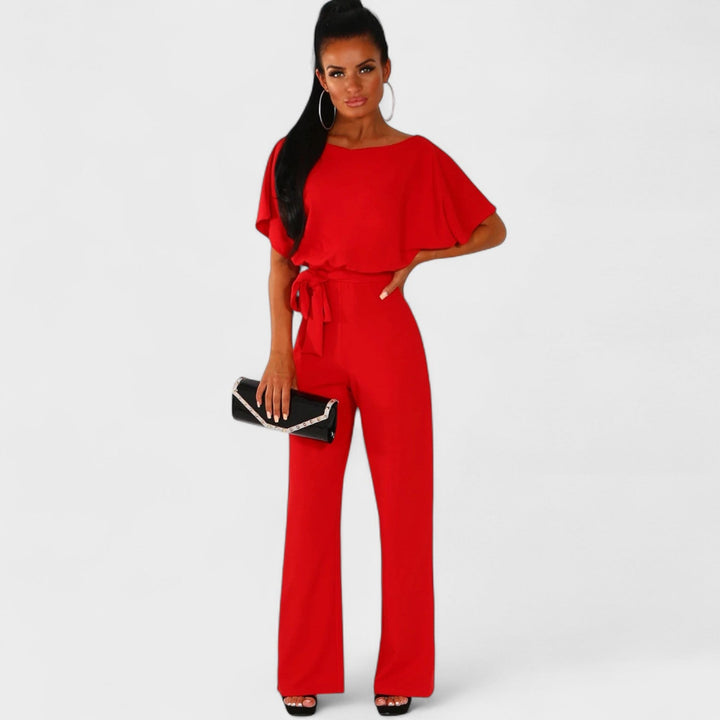 Moninne | Elegant Jumpsuit for Women