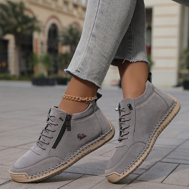 Dearbhla | ErgoVita Therapeutic Comfort Runners