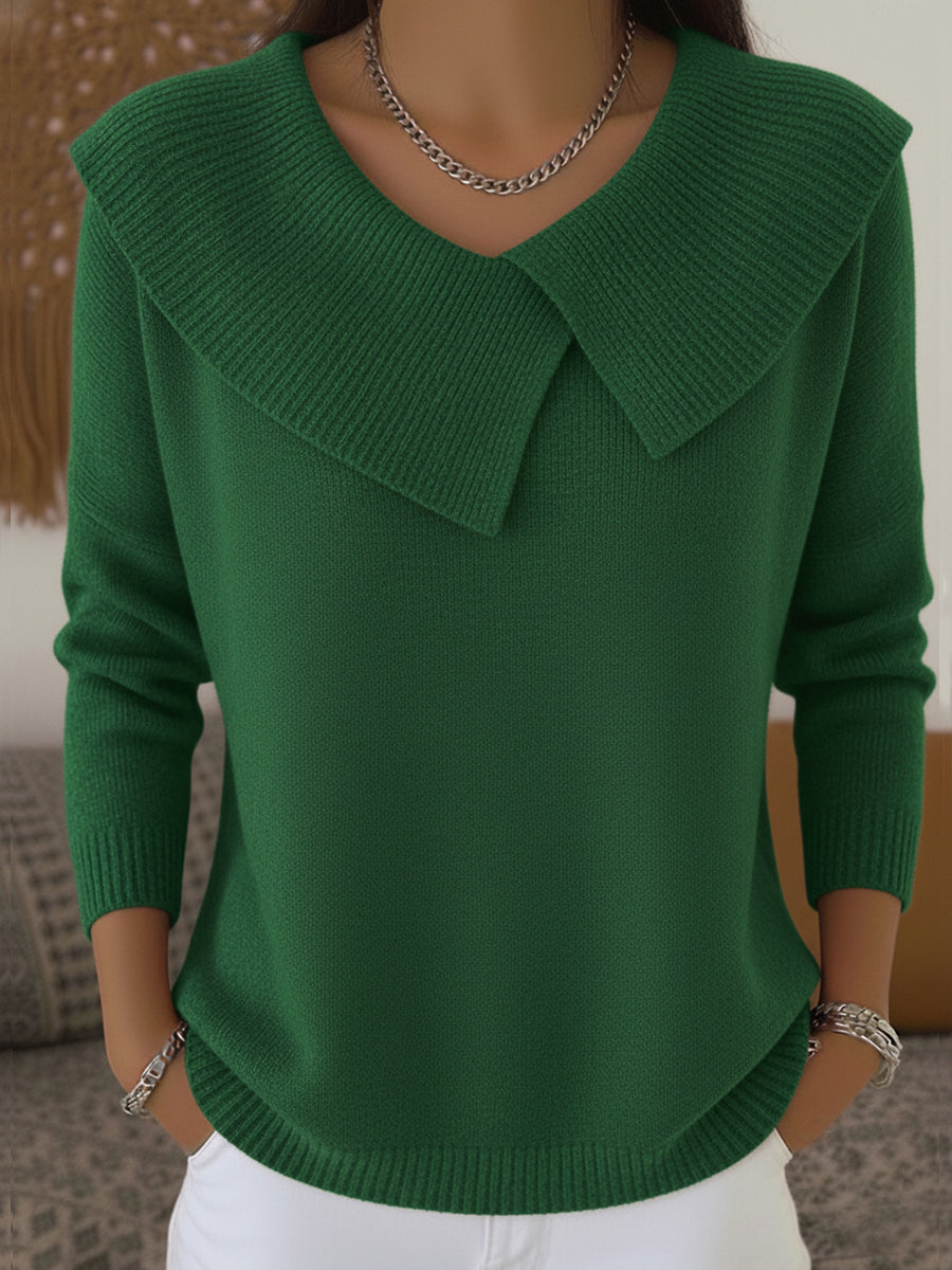 Aisling | Comfy Jumper
