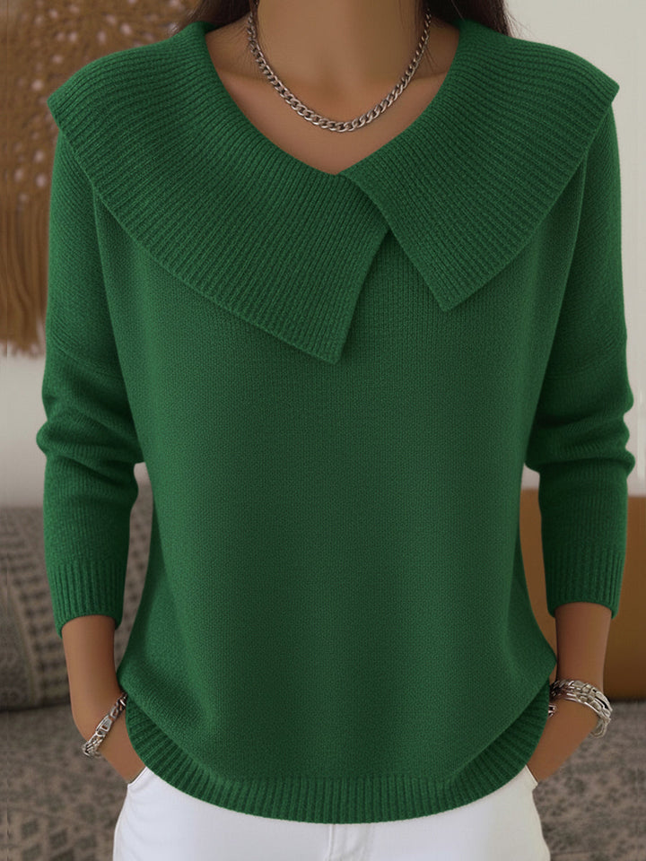 Aisling | Comfy Jumper