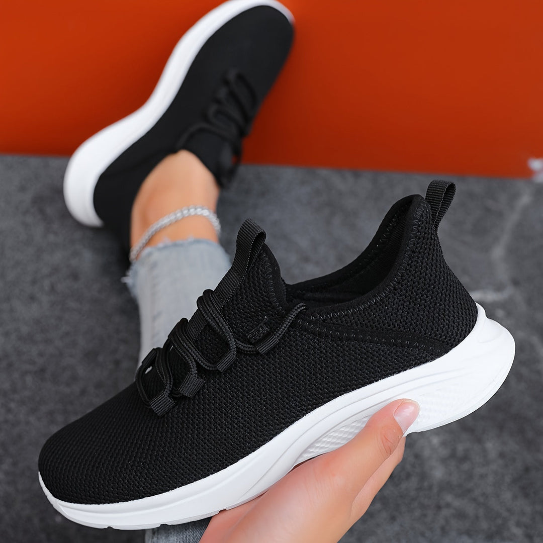 Niamh | Ultra-Lightweight Breathable Runners