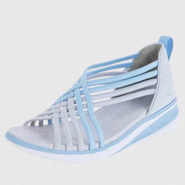 Ailis | Elegant Orthopedic Sandals
