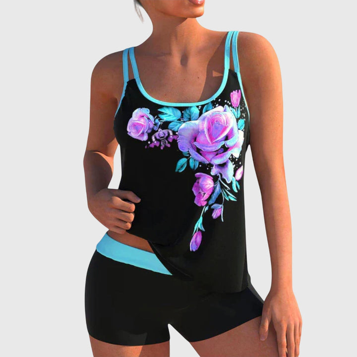 Treasa | Two-Piece Swimsuit