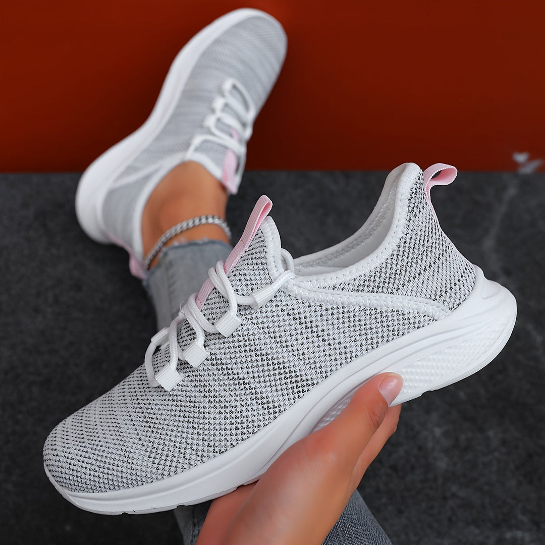 Niamh | Ultra-Lightweight Breathable Runners