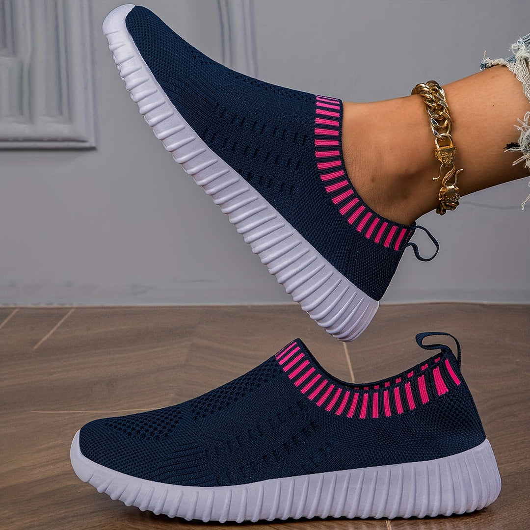 Sadhbh | Ultra-Lightweight Non-Slip Sock Runners