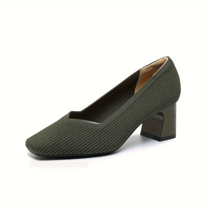 Saoirse | Orthopedic Heels