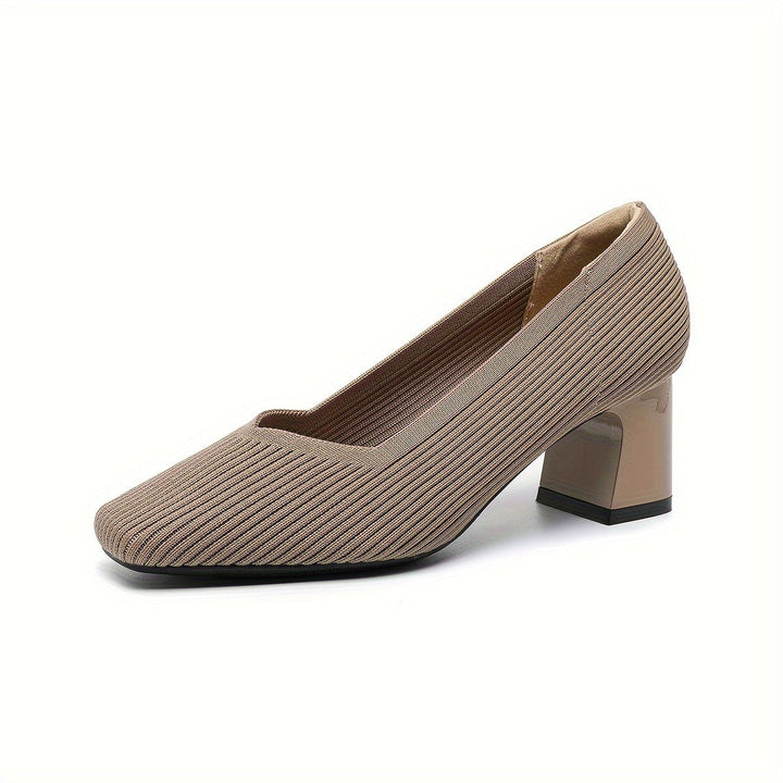 Saoirse | Orthopedic Heels