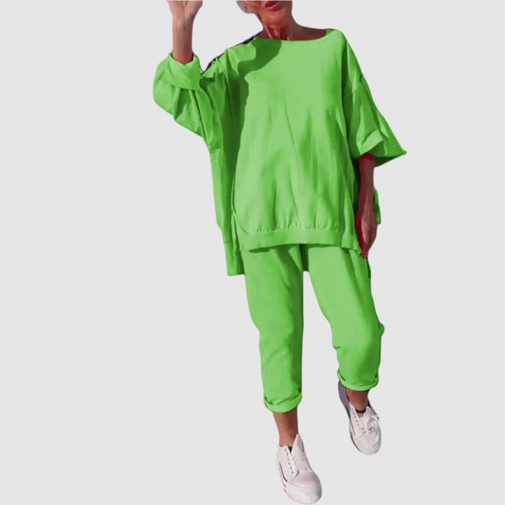 Blaithin | Homewear Set