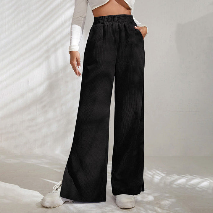 Clodagh | Comfort Lounge Trousers
