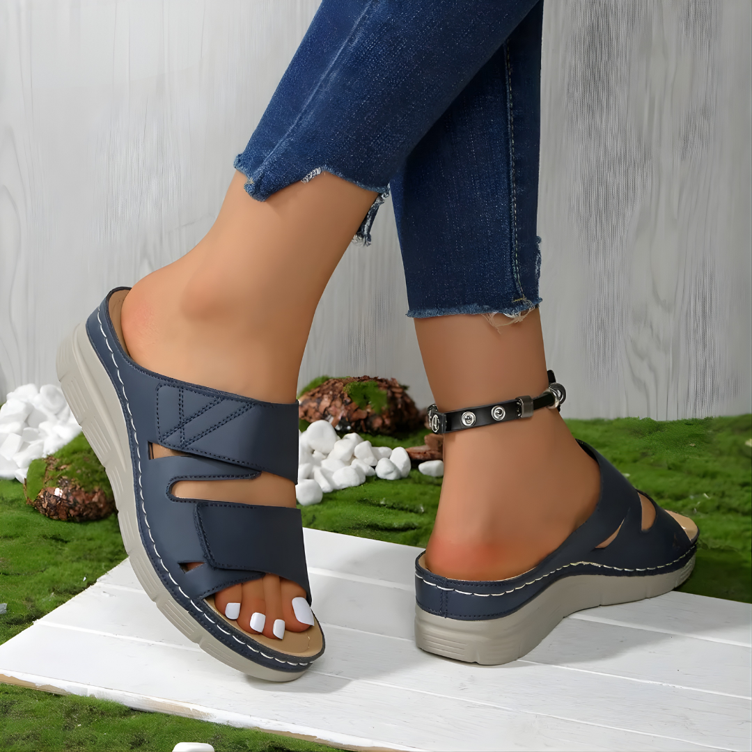 Orlaith | Orthopaedic Comfort Sandals
