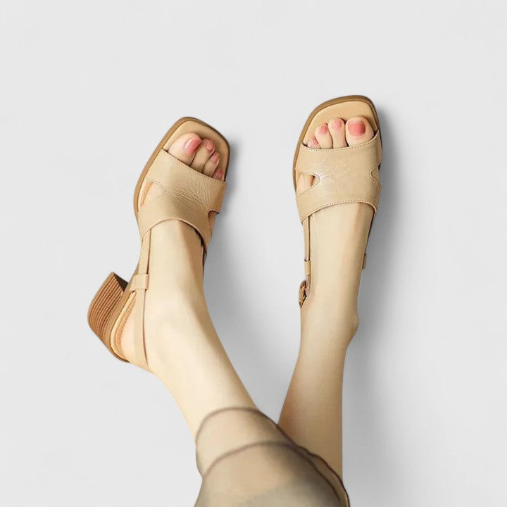 Mairéad | Comfortable Orthopaedic Sandals