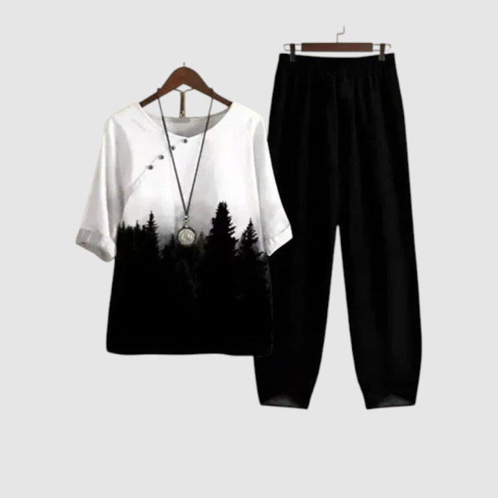 Ita | Elegant Craft Set