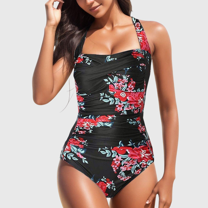 Bríd | One-Piece Swimsuit